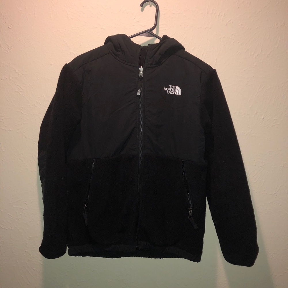 zip up jacket